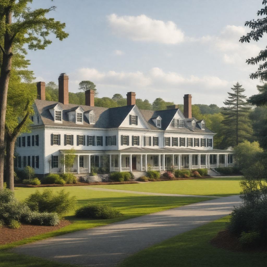 Cold Spring Harbor Laboratory